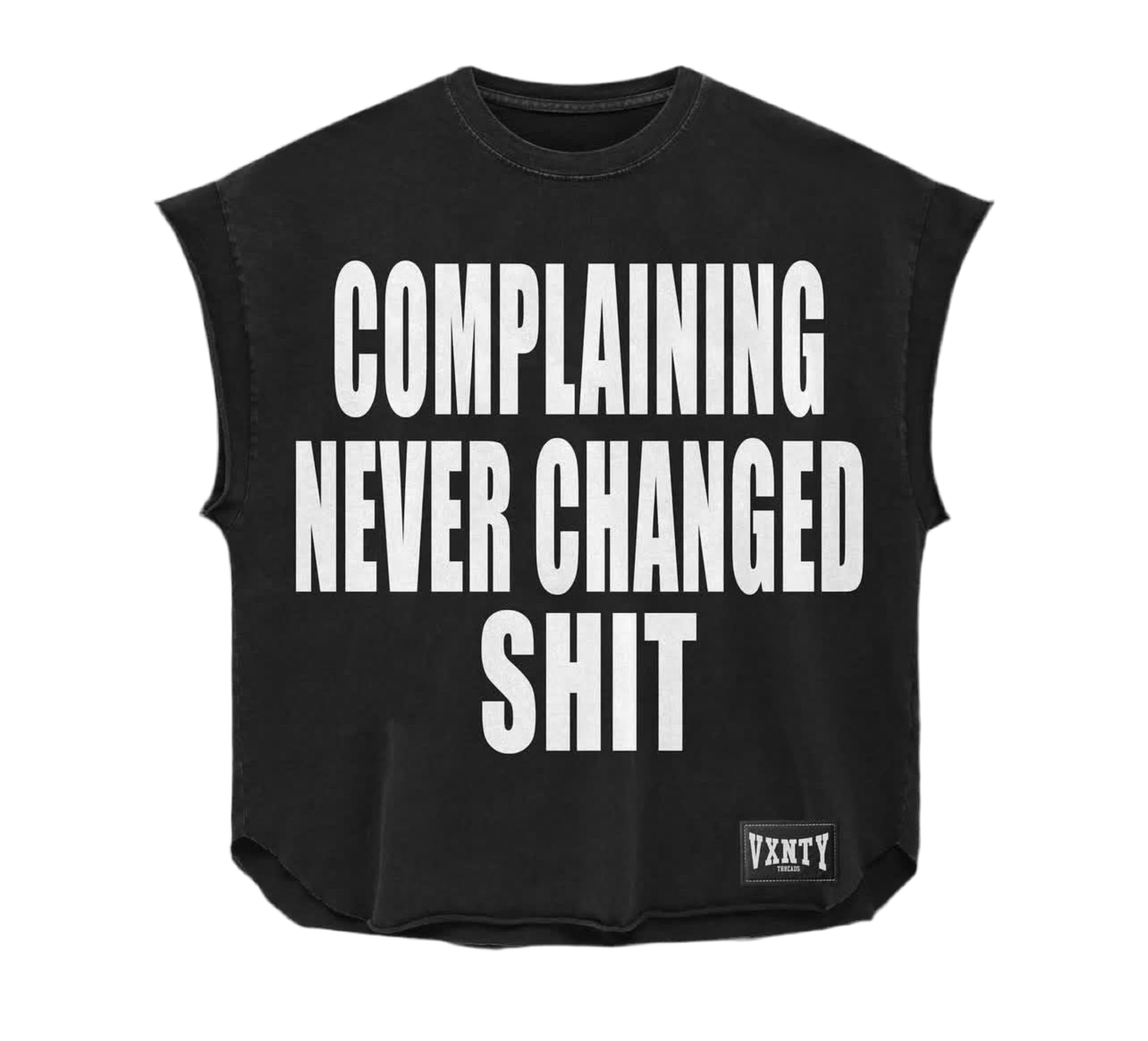No Complainin’ Tee