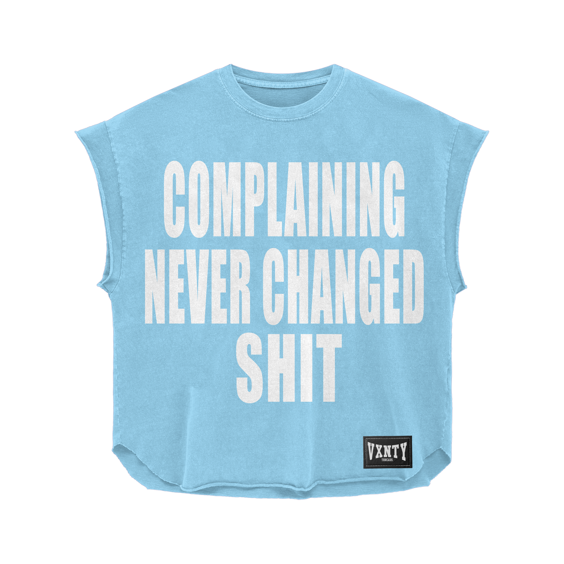 No Complainin’ Tee